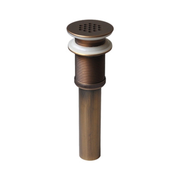 Bộ xả cho lavabo đá CNS- GCX06