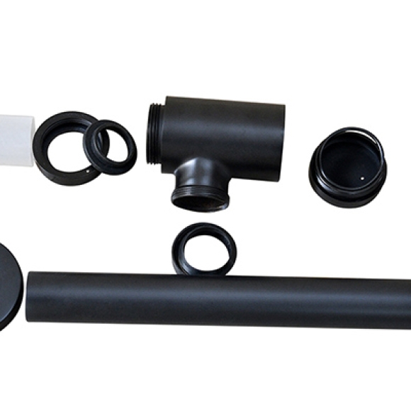Ống thoát lavabo CNS- GCP02B