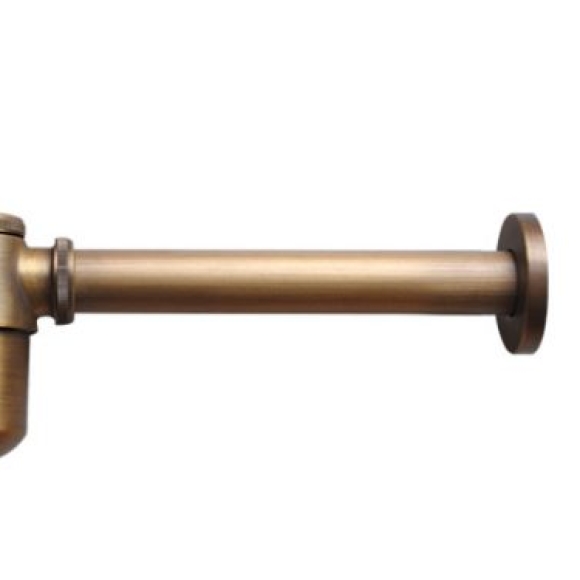 Ống thoát lavabo CNS- GCP05