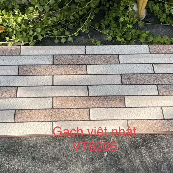 Gạch Trang Trí Ốp Tường Việt Nhật CNS- VT_6206