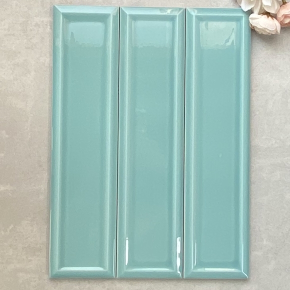 Gạch thẻ bộ khuôn lõm KT 68*280MM CNS- MART H1868S-A