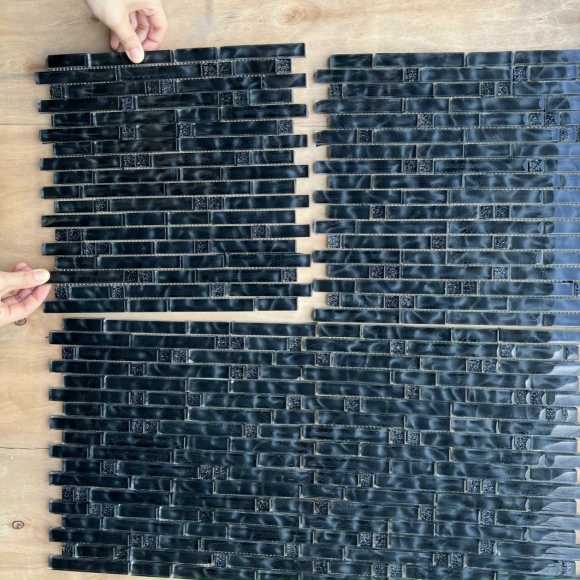 Gạch Mosaic Cao Cấp CNS- A02