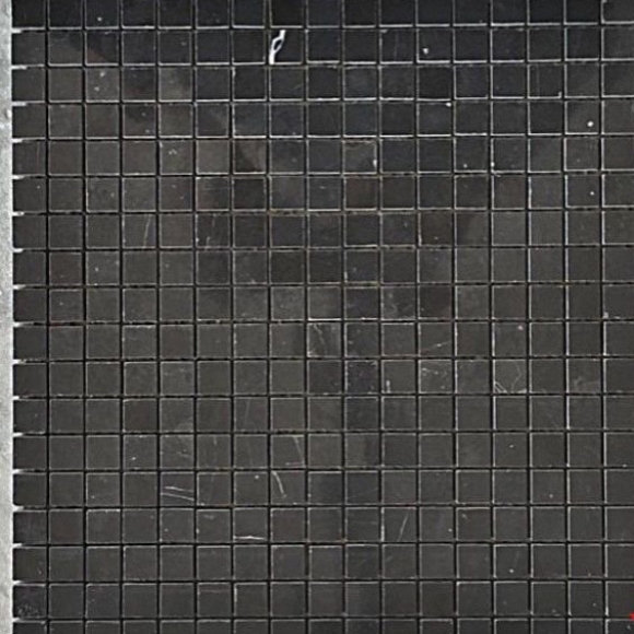 Đá Mosaic Trang Trí Chíp 15x15mm CNS MART- DMNP128