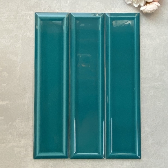 Gạch thẻ bộ khuôn lõm KT 68*280MM CNS- MART H1868S-C