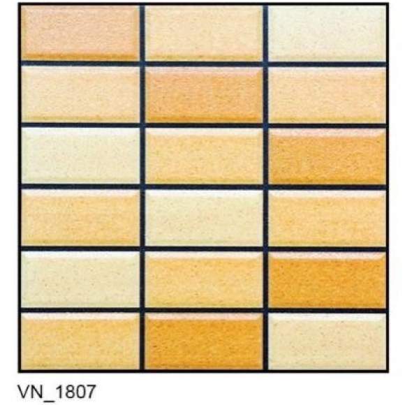 Gạch Trang Trí Ốp Tường Việt Nhật CNS- VN_1807
