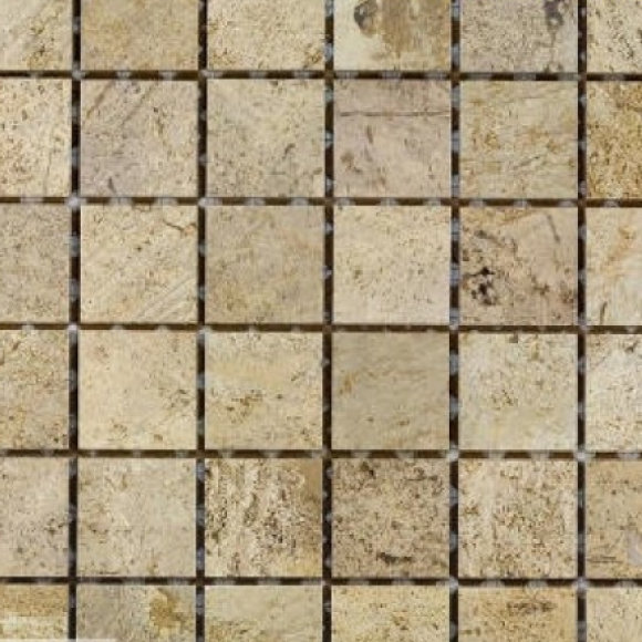 Đá Mosaic Ốp Tường  CNS MART- DMNP161