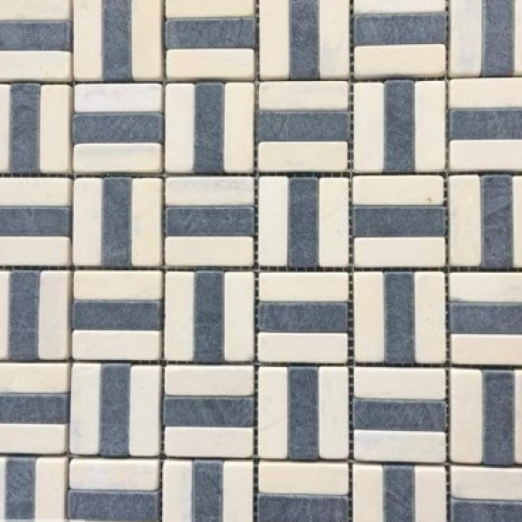 Đá Mosaic Ốp Tường CNS MART- DMNP147