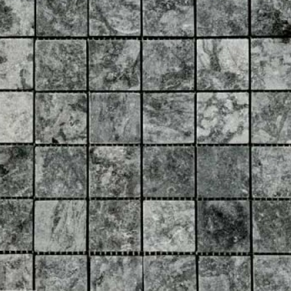 Đá Mosaic Ốp Tường Chíp 48x48mm CNS MART- DMNP211