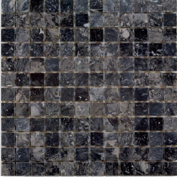 Đá Mosaic Ốp Tường Chíp 23x23mm CNS MART- DMNP155