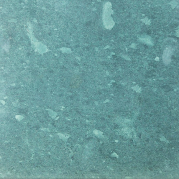 Đá Xanh Rêu Mài KT 40x40x2cm CNS MART- DSV06