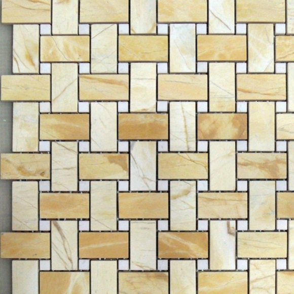 Đá Mosaic Trang Trí CNS MART- DMNP069