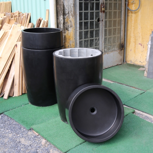 Lavabo đá CNS- LH470