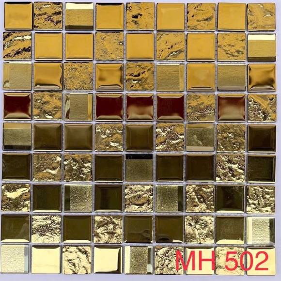 Gạch mosaic cao cấp CNS- MH502