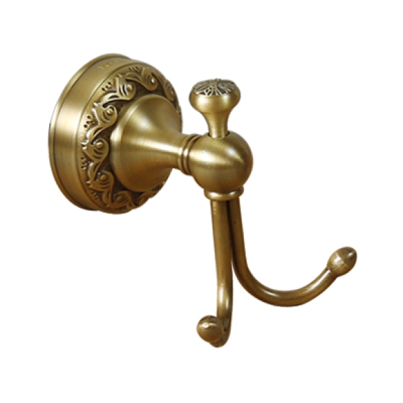 Móc treo quần áo đôi CNS- GCH01