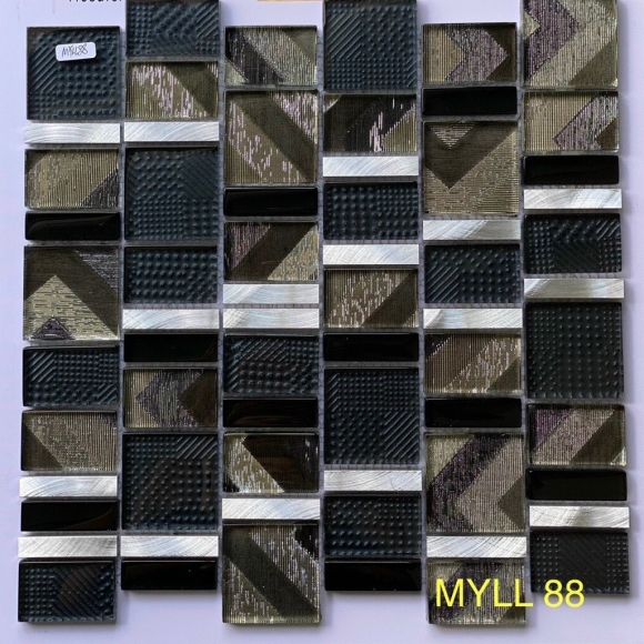 Gạch mosaic cao cấp CNS- MYLL88