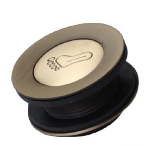 Đầu xả bồn tắm CNS- GCX00