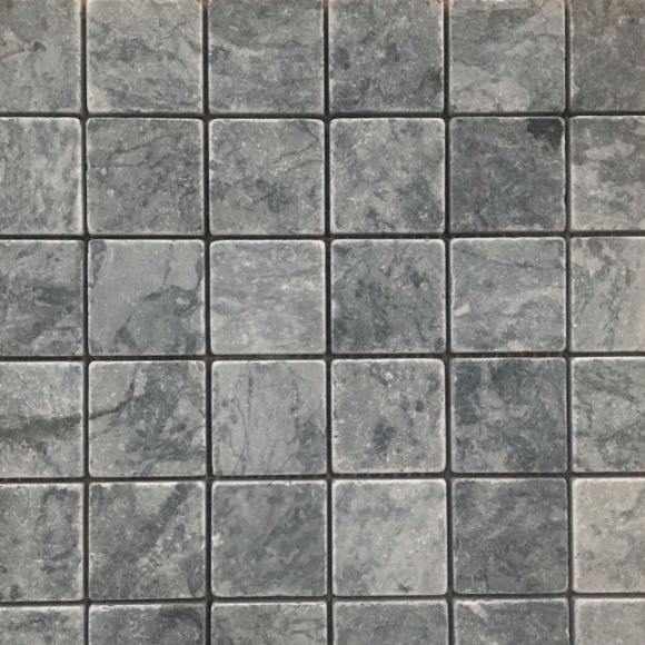Đá Mosaic Ốp Tường Chíp 48x48mm CNS MART- DMNP216