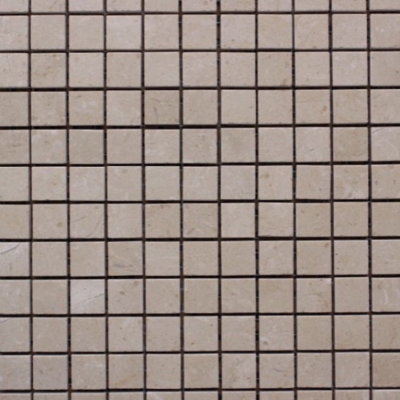 Đá Mosaic Ốp Tường Chíp 23x23mm CNS MART- DMNP166