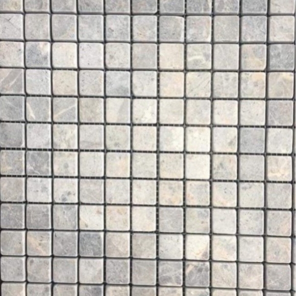 Đá Mosaic Ốp Tường Chíp 23x23mm CNS MART- DMNP149