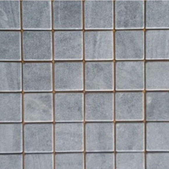Đá Mosaic Trang Trí Chíp 48x48mm CNS MART- DMNP194