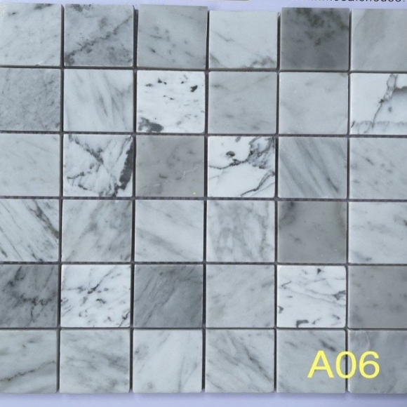 Mosaic Đá Tự Nhiên CNS- A06