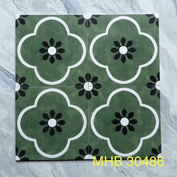 Gạch Bông KT 300*300mm CNS- 30486