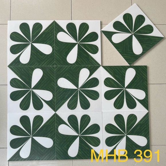 Gạch Bông KT 300*300mm CNS- H391
