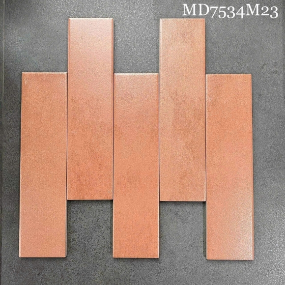 Gạch Thẻ Porcelain KT 75*300MM CNS- 7534M23