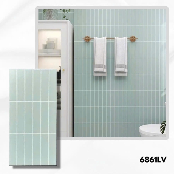 Gạch trang trí cao cấp KT 30*60cm CNS- 6861LV