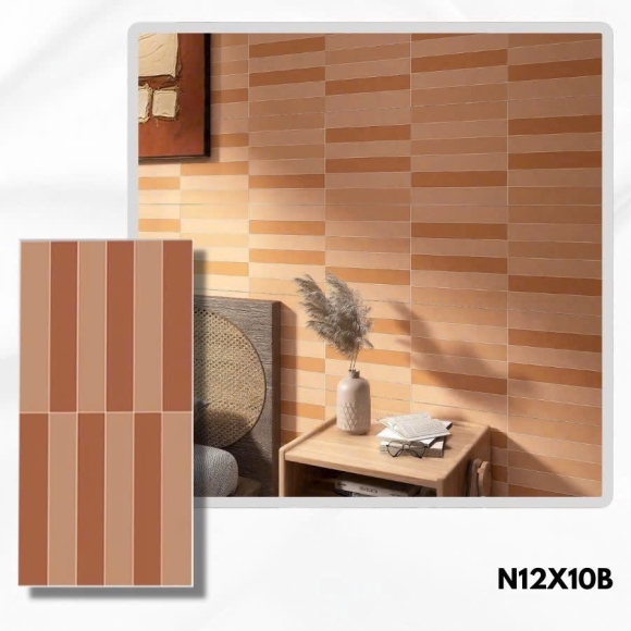 Gạch trang trí cao cấp KT 30*60cm CNS-N12X10B