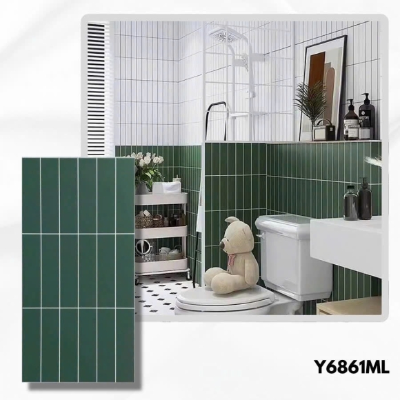 Gạch trang trí cao cấp KT 30*60cm CNS- Y6861ML