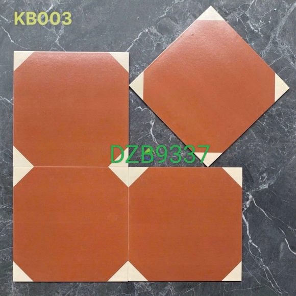 Gạch bông hoa văn KT 30*30cm CNS-KB003