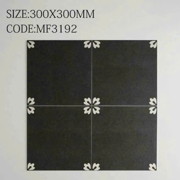 Gạch bông nhập khẩu KT 30*30CM CNS-MART- MF3192