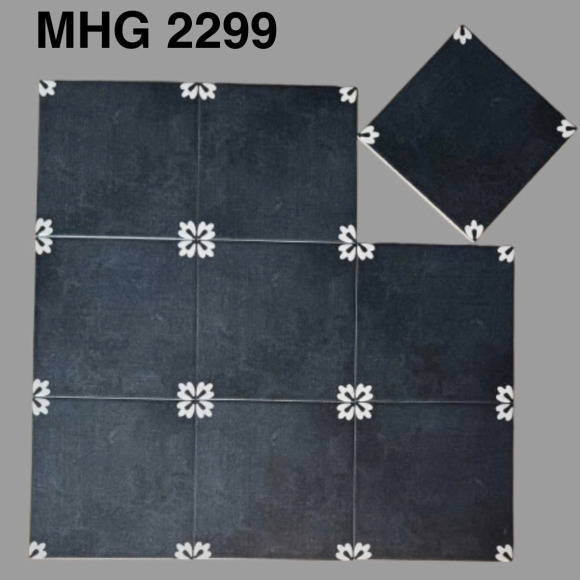 Gạch bông nhập khẩu KT 20*20cm CNS MART- MHG2299