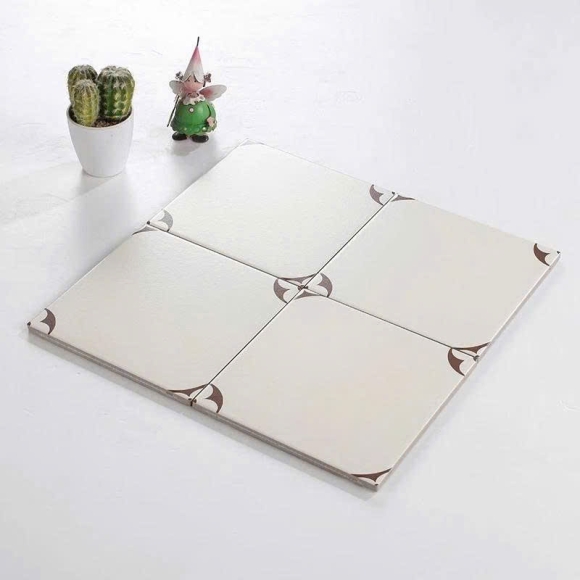 Gạch bông nhập khẩu KT 20*20cm CNS MART-I2018