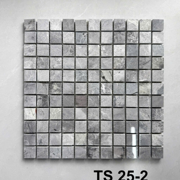 Đá Mosaic Tự Nhiên CNS MART- TS25-2