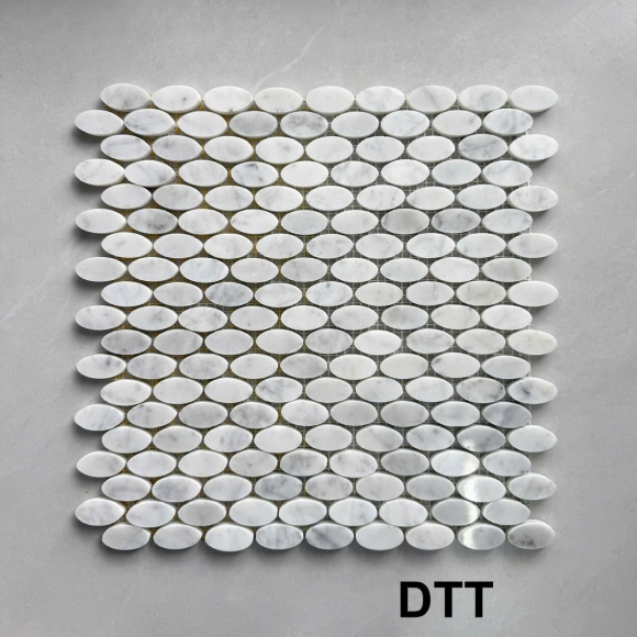Đá Mosaic Tự Nhiên CNS MART- DTT01