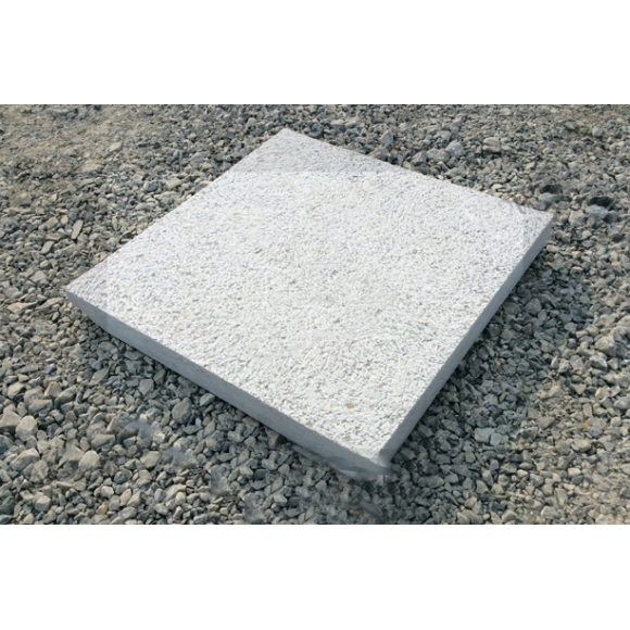 Đá Ghi Sáng Băm Toàn Phần KT 30x30x3cm CNS MART- DSV75
