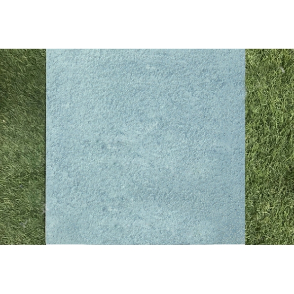 Đá Xanh Rêu Băm Toàn Phần KT 30x30x2cm CNS MART - DSV04