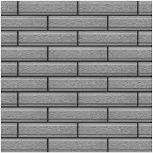 Gạch Trang Trí Ốp Tường Việt Nhật CNS- BFF_005