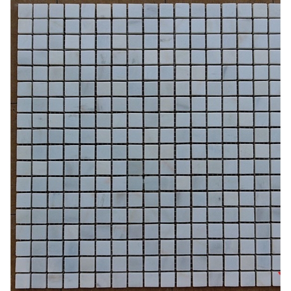 Đá Mosaic Trang Trí Chíp 15x15mm CNS MART- DMNP126