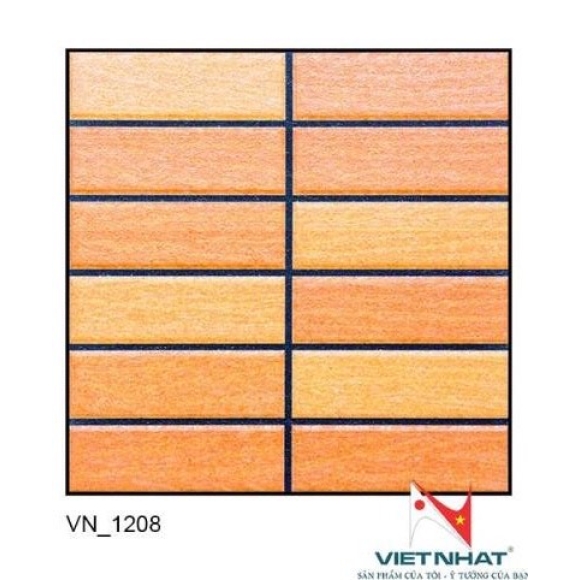 Gạch Trang Trí Ốp Tường Việt Nhật CNS- VN_1208