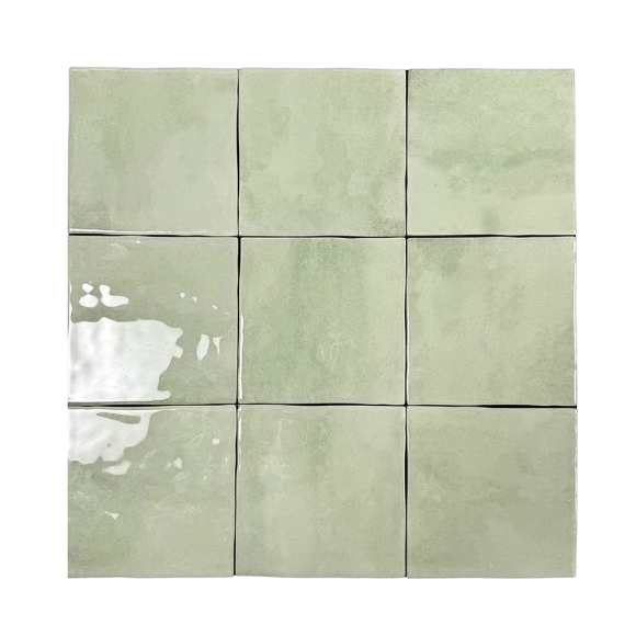 Gạch thẻ KT 12.5*12.5cm CNS- 12590G