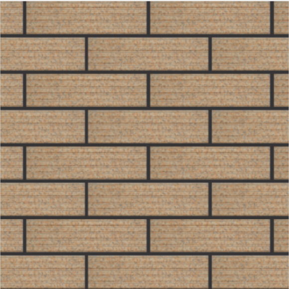 Gạch Trang Trí Ốp Tường Việt Nhật CNS- MSB_706