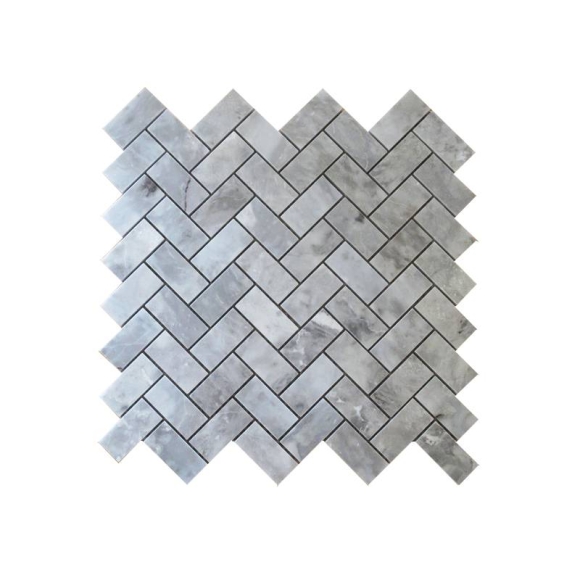 Đá Mosaic Ốp Tường Chíp 23x46mm CNS MART- DMNP157