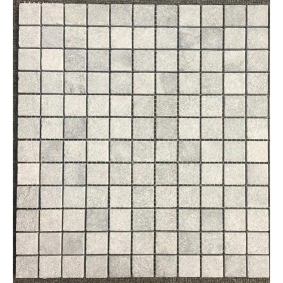 Đá Mosaic Ốp Tường Chíp KT 23x23mm CNS MART- DMNP137