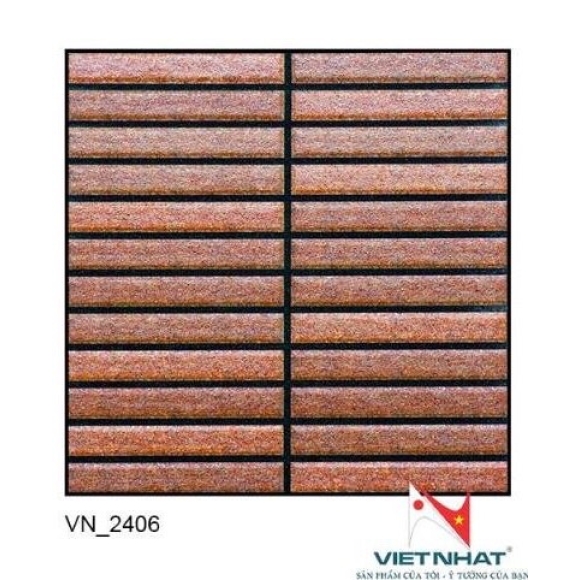 Gạch Trang Trí Ốp Tường Việt Nhật CNS- VN_2406