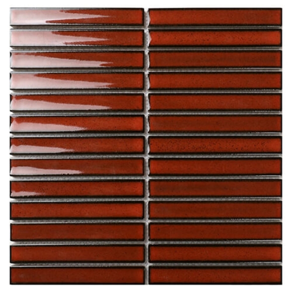 Gạch mosaic que đũa CNS- BHTH04066
