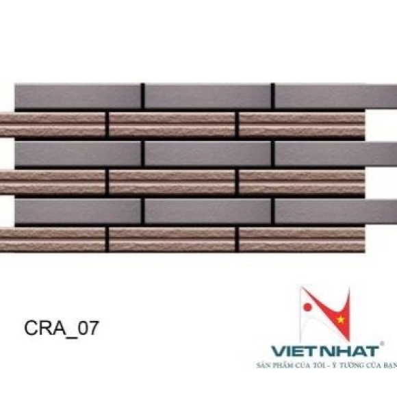 Gạch Trang Trí Ốp Tường Việt Nhật CNS- CRA_07