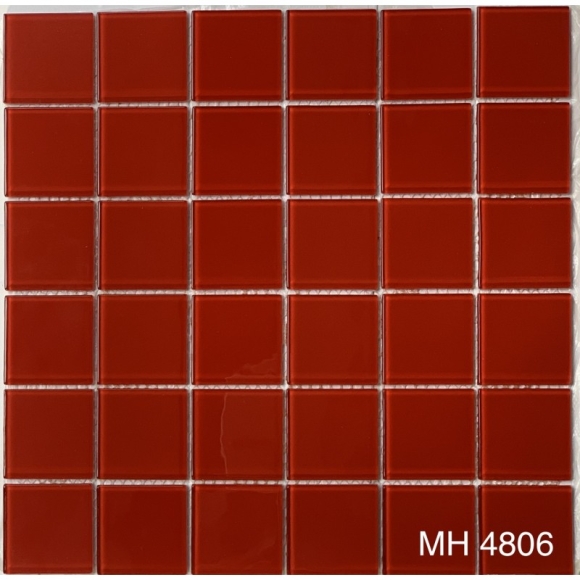 Gạch Mosaic Thủy Tinh CNS- MH 4806